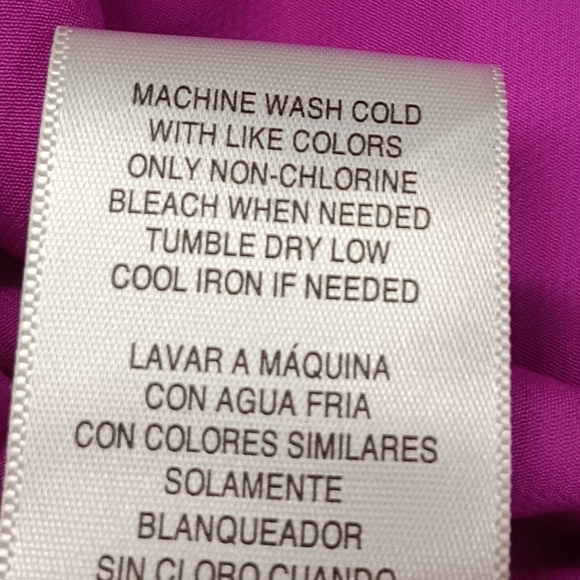 Pink Orange Champion Elite Track Jacket XXL Zip Up Lightweight - Picture 7 of 7